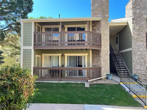 3454 S Eagle St #202, Aurora, CO 80014