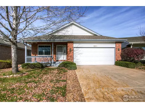 1931 E 135th Pl, Thornton, CO 80241 photo 1