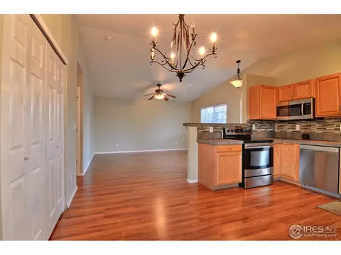 3605 Northpoint Dr, Evans, CO 80620 photo 8