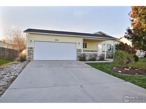 3605 Northpoint Dr, Evans, CO 80620 photo 1