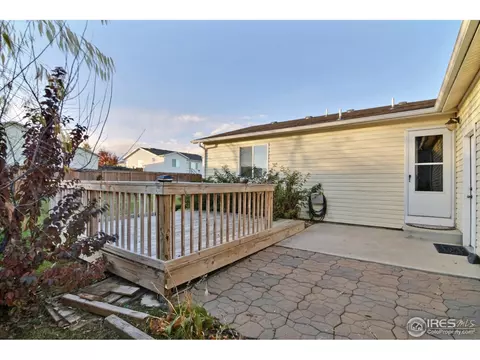 3605 Northpoint Dr, Evans, CO 80620 photo 24