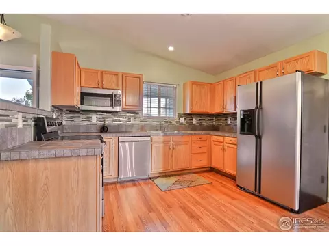 3605 Northpoint Dr, Evans, CO 80620 photo 9