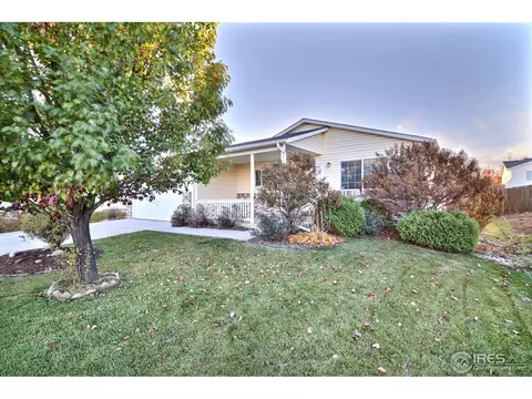 3605 Northpoint Dr, Evans, CO 80620 photo 25