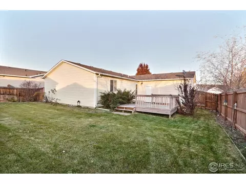 3605 Northpoint Dr, Evans, CO 80620 photo 22