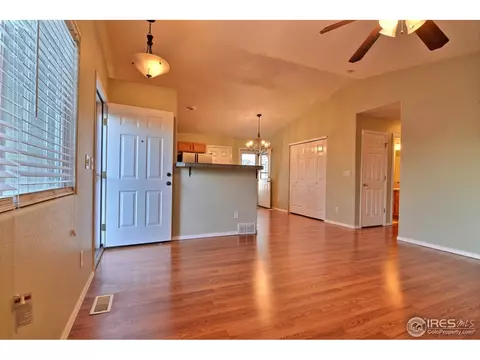 3605 Northpoint Dr, Evans, CO 80620 photo 3