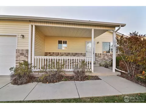 3605 Northpoint Dr, Evans, CO 80620 photo 2