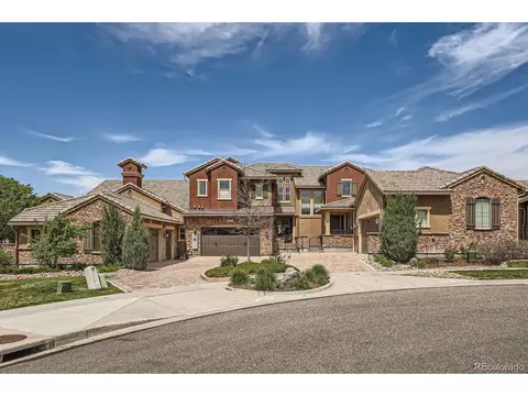 3181 Firenze Pl, Highlands Ranch, CO 80126