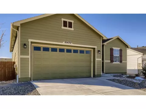 10470 Mt Emerald Dr, Peyton, CO 80831 photo 1