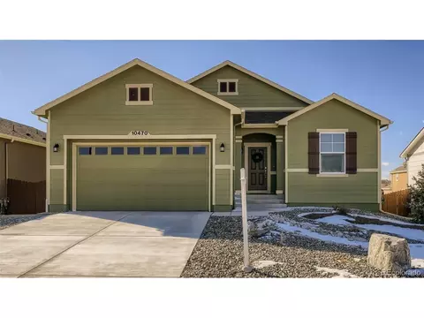 10470 Mt Emerald Dr, Peyton, CO 80831 photo 2