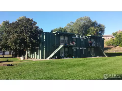 4213 Flag Dr, Laporte, CO 80535 photo 1