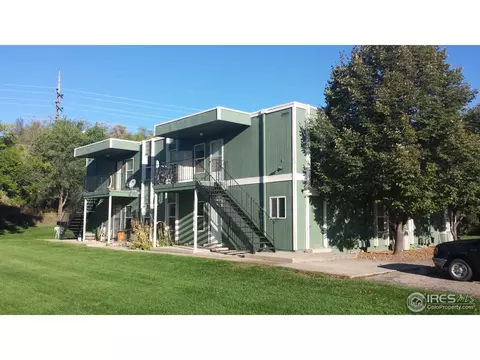 4213 Flag Dr, Laporte, CO 80535 photo 2