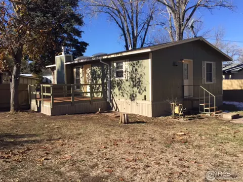 3704 Cedar Ct Dr, Laporte, CO 80535 photo 1