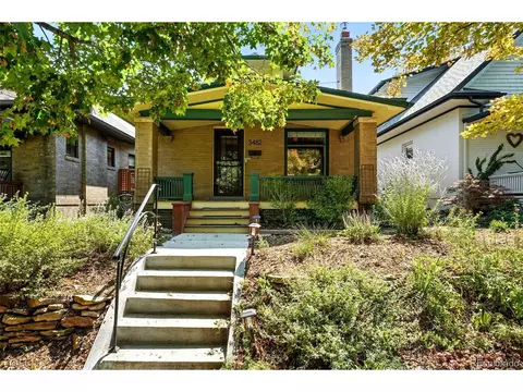 3482 W Hayward Pl, Denver, CO 80211
