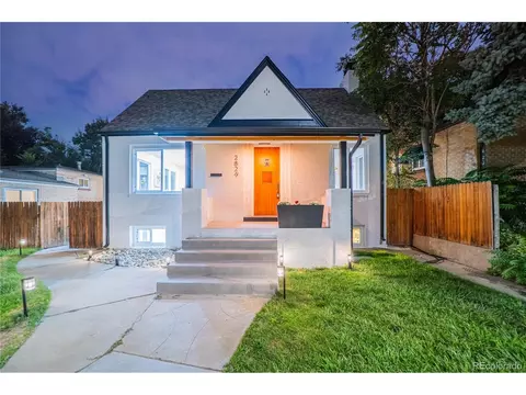 2829 N Lowell Blvd, Denver, CO 80211