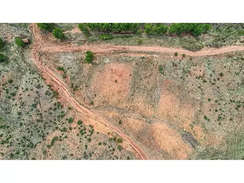 Undisclosed, Woodland Park, CO 80863