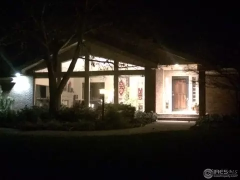 5407 Arrowhead Dr, Greeley, CO 80634 photo 2