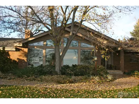 5407 Arrowhead Dr, Greeley, CO 80634 photo 1