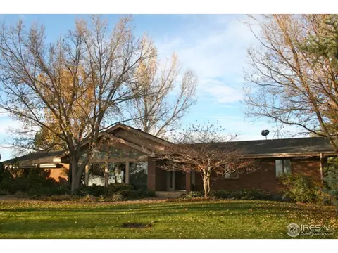 5407 Arrowhead Dr, Greeley, CO 80634 photo 3