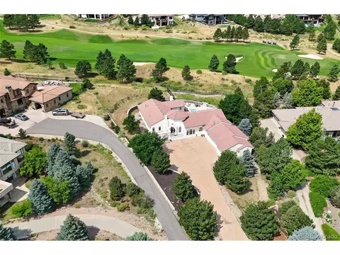 11240 Rock Wren, Littleton, CO 80125