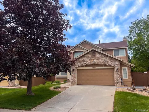 8658 Aberdeen Cir, Highlands Ranch, CO 80130