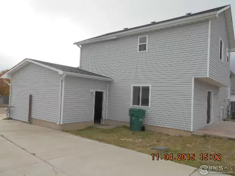 3208 Stirrup Ln, Evans, CO 80620 photo 18