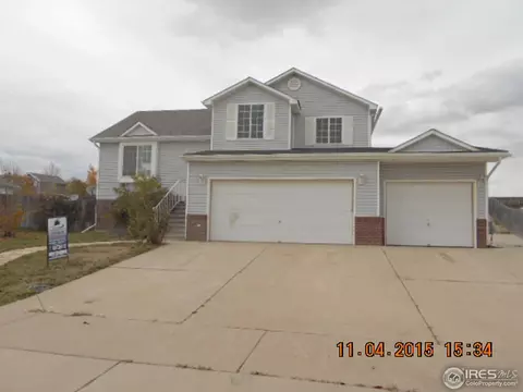 3208 Stirrup Ln, Evans, CO 80620 photo 2