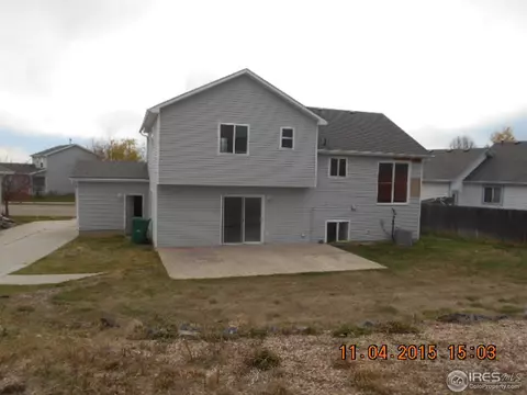 3208 Stirrup Ln, Evans, CO 80620 photo 17
