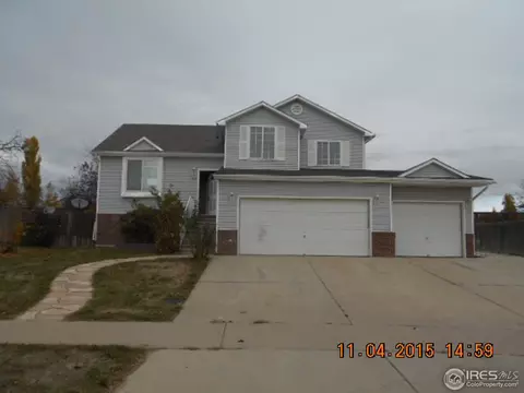 3208 Stirrup Ln, Evans, CO 80620 photo 1
