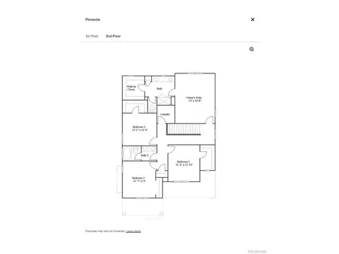 24233 E Walsh Ave, Aurora, CO 80018 photo 3