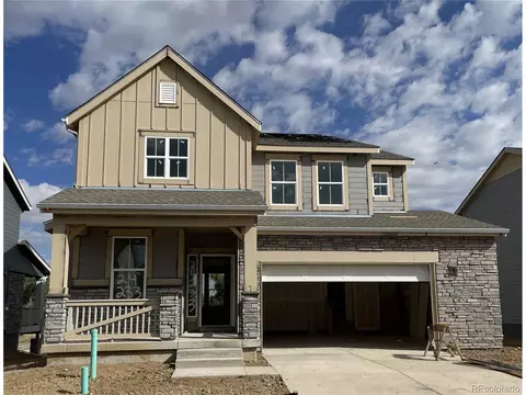 24233 E Walsh Ave, Aurora, CO 80018