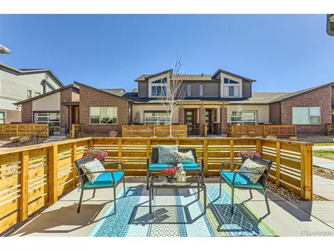 19502 E Sunset Cir, Centennial, CO 80015 photo 4