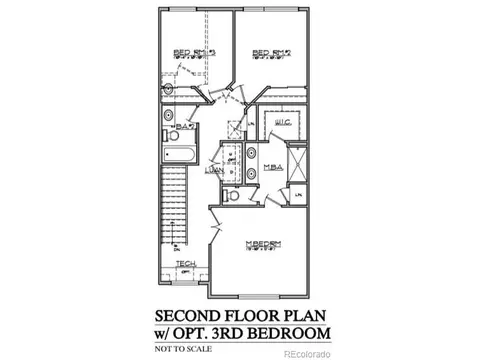 19502 E Sunset Cir, Centennial, CO 80015 photo 36