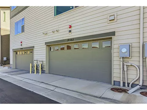 19502 E Sunset Cir, Centennial, CO 80015 photo 33