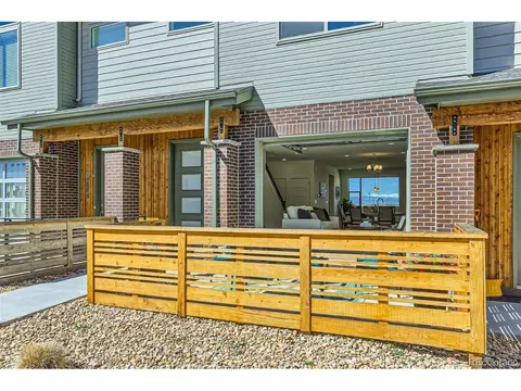 19502 E Sunset Cir, Centennial, CO 80015 photo 3