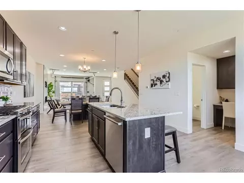 19502 E Sunset Cir, Centennial, CO 80015 photo 17