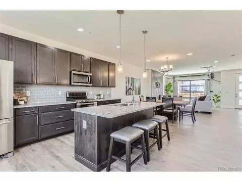 19502 E Sunset Cir, Centennial, CO 80015 photo 16