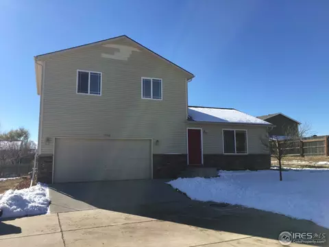 1710 Rachel Ct, Evans, CO 80620 photo 3