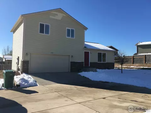 1710 Rachel Ct, Evans, CO 80620 photo 1