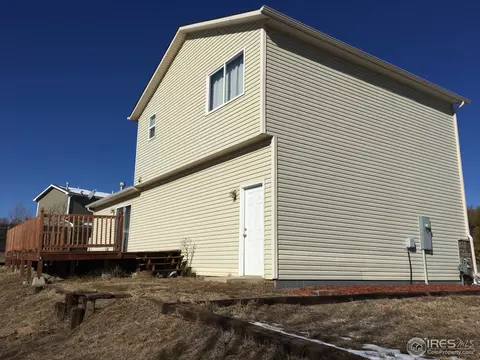 1710 Rachel Ct, Evans, CO 80620 photo 5
