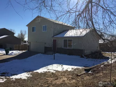 1710 Rachel Ct, Evans, CO 80620 photo 2