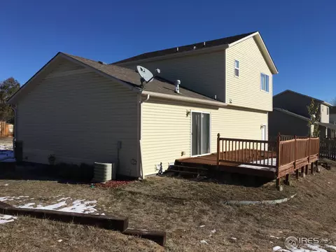 1710 Rachel Ct, Evans, CO 80620 photo 4