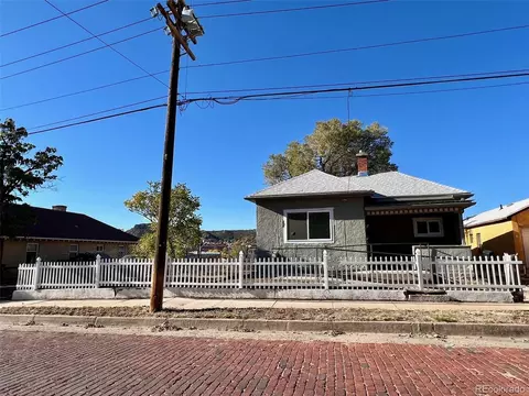 445 W First, Trinidad, CO 81082