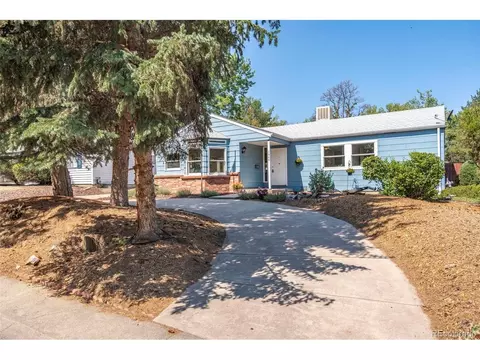 1245 S Grape St, Denver, CO 80246