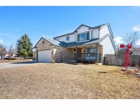 Undisclosed, Colorado Springs, CO 80920