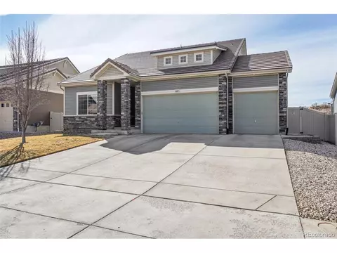 4642 Wildwood Way, Johnstown, CO 80534
