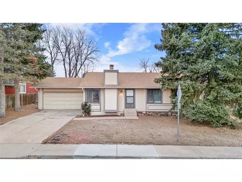 16846 E Kenyon Dr, Aurora, CO 80013