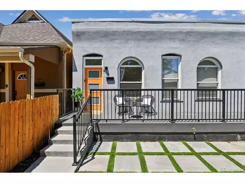 3713 N Franklin St, Denver, CO 80205