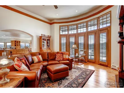 19091 Stone Gate Dr, Morrison, CO 80465 photo 3