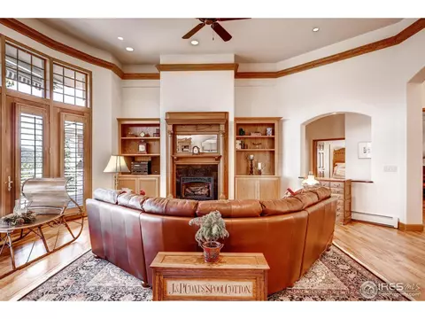 19091 Stone Gate Dr, Morrison, CO 80465 photo 4