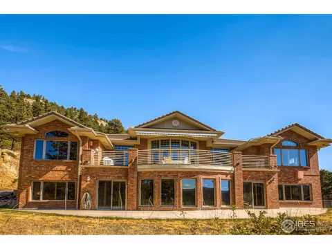 19091 Stone Gate Dr, Morrison, CO 80465 photo 24